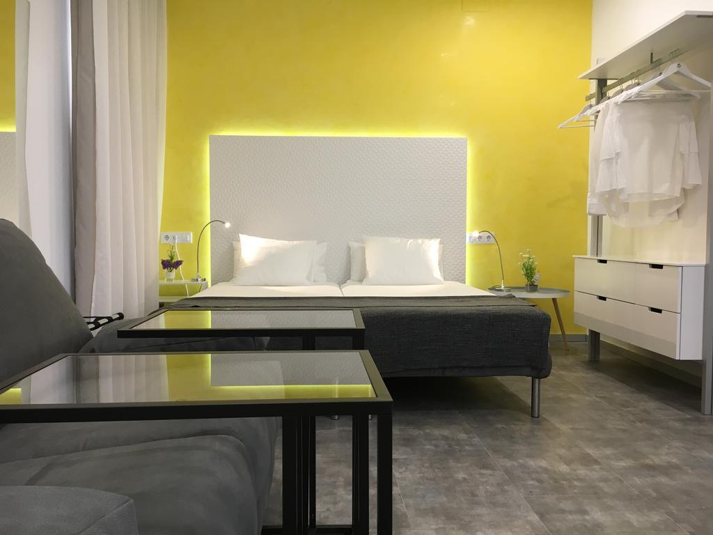 Apartment Casual In Cordoba