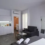 Casual Suite in Córdoba